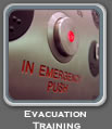 Evacuation Training